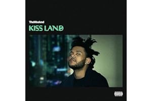 Kiss Land