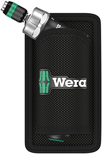 Wera Kraftform Kompakt Pistol RA, 7-teilig, 05051030001 - 4