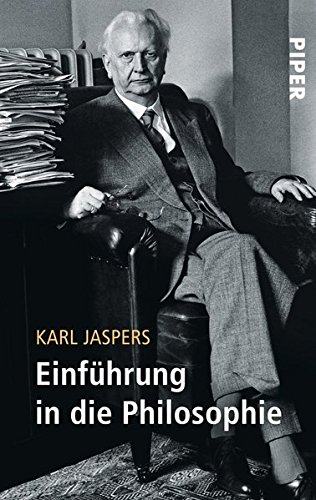 Download Einführung in die Philosophie. Zwölf Radiovorträge Download Einführung in die Philosophie. Zwölf Radiovorträge