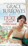 Cover zum Buch A Duke by any Other Name