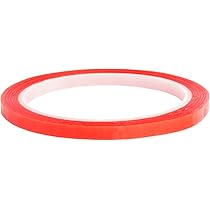 Doppelseitiges Klebeband 120 Stück - 30x30mm High-Temp Klebepads Extra Stark