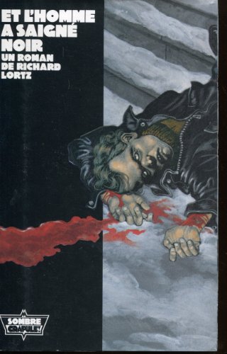 couverture de : Et l'homme a saign&eacute;