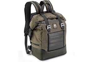 KAPPA Borsa Laterale Marrone RB105 Moto