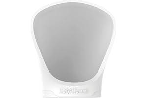 MagMod MagBounce 2 Flash Modifier, Photography Lighting Bounce Modifier, Magnetic Light Diffuser Attachment, Easy Light Control, Light Diffuser