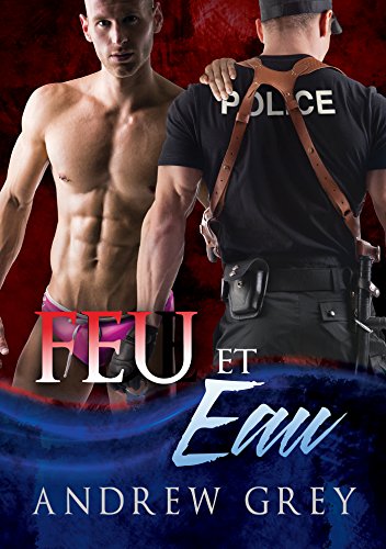 Feu et eau (Les flics de Carlisle t. 1) en ligne