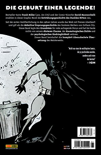Batman-Das-erste-Jahr-Neuausgabe