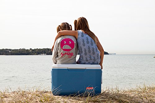 Coleman 70QT Campingküche - 7