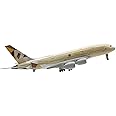 gepas Plane Model Airplane Model Alloy Passenger Aircraft Alloy Diecast Plane Model For Home Decoration Collect Aircraft Model Toys