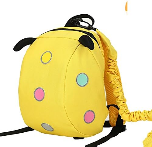 Pack backpack, cute cartoon backpack-E