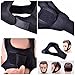 Price comparison product image Anti Snoring Strap Belt Sleep Aid Apnea Chin Support Jaw Snore (Black Color)