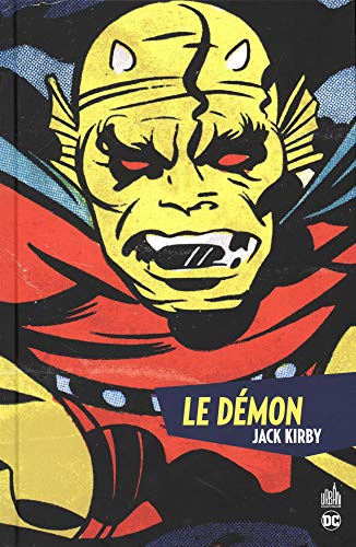Télécharger Le Démon Livre PDF Gratuit