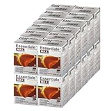 Essentiale MAX Original 30x24 Caps - Double Strength 600 mg for Liver Detox Cleanse support Regeneration - 720 caps, 3 Months