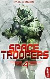 Image de Space Troopers - Folge 4: Die Rückkehr