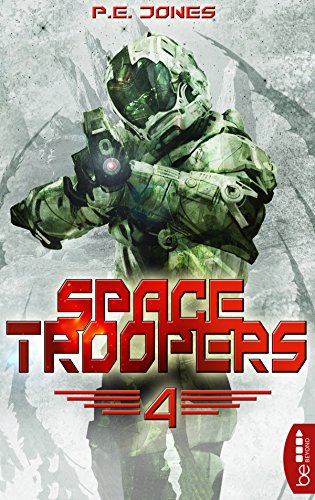 Space Troopers - Folge 4: Die Rückkehr