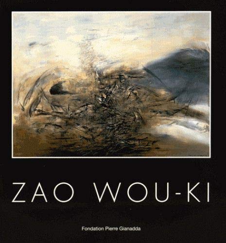 Zao Wou-Ki Zao Wou-Ki