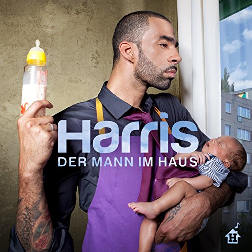 Der Mann im Haus [Explicit]