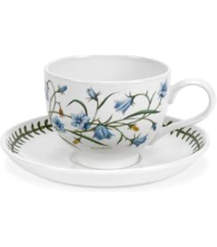 Botanic Garden Portmeirion - Erresse Shop