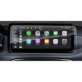 ZDN Case Navigasyon 9h Nano Ekran Koruyucu Fiat Egea 10 In&ccedil; ile uyumlu