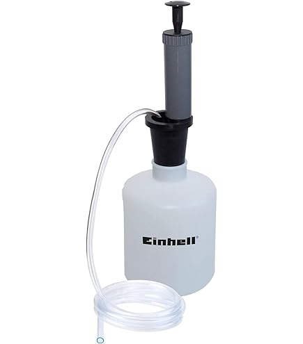 Olieafzuigspuit, 500 Ml Oliespuit, Handpomp Met 2 Slangen En Rubberen Ringen Olieafzuigpomp Olieafzuigpistool Afzuigpomp Voor Remvloeistof Hydraulische Olie Koelmiddel Transmissieolie 3283119150