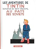 Les Aventures de Tintin, Tome 1 : Tintin reporter du 