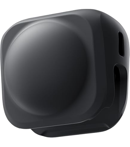 Film De Protection écran Et Objectif Pour Insta360 X4 - 2 Films (avant/arrière), Dureté 9H, Anti-rayures, Facile à Poser
