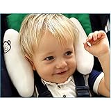 Alter: Verstellbarer Klettverschluss Design, Passend für etwa 1-4 Jahre altes Baby und Kleinkinder (Höhe 22 cm, offene Breite um 26 cm)