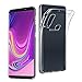 Produktbild AVIDET Samsung Galaxy A9 2018 Hülle, Dünn Durchsichtige Handyhülle Soft Flex Silikon TPU Case für Samsung Galaxy A9 2018 - Transparent