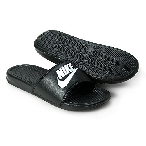 Nike Benassi Jdi, Herren Sandalen - 3