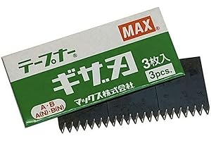 HAPPY SHOP Lama di Ricambio per LEGATRICE MOD Max TAPENER HT-B