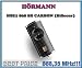 Produktbild Handsender HÖRMANN HSE2 BS 868 Carbon , 868,35 Mhz