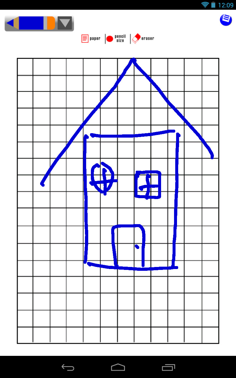 Kids Writing Pad FREE Amazon.co.uk Appstore for Android