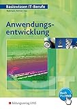 Image de Anwendungsentwicklung / Basiswissen IT-Berufe: Basiswissen IT-Berufe, EURO, Anwendungsentwicklung