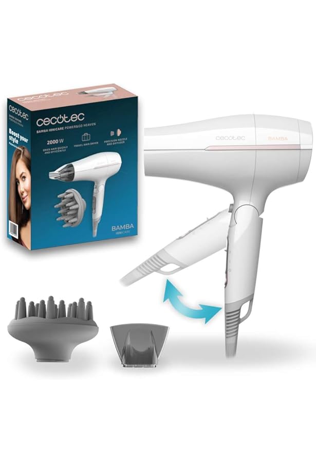 Phone Per Capelli Professionale