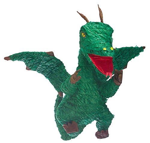 Amscan Pinata-Drache - 2