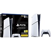 Playstation 5 Console Edizione Digital Slim