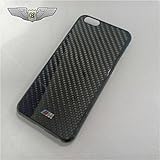 Original BMW M Handyschale Hardcase Carbon für Apple iPhone...