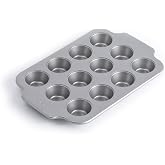 KitchenAid 12 Li Mini Muffin Mold