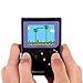Produktbild Goolsky Tasche Handheld Videospiel Konsole 2.2in LCD 8 Bit Mini tragbarer Spiel-Spieler Built-in 129 Spiele