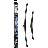 Bosch Aerotwin Silecek Seti - [600/400 Mm] Hyundaı I20 (2008 - 2021) [Pb] - AR 601 S