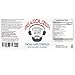 Beardilizer® - #1 Facial Hair and Beard Growth Complex for Men (2 Pack) - 180 Capsules Powerful Nutrients Blend