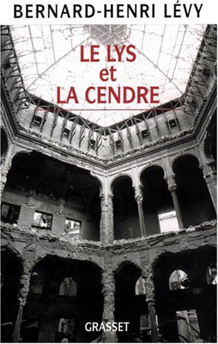 couverture de : LYS ET LA CENDRE (LE)