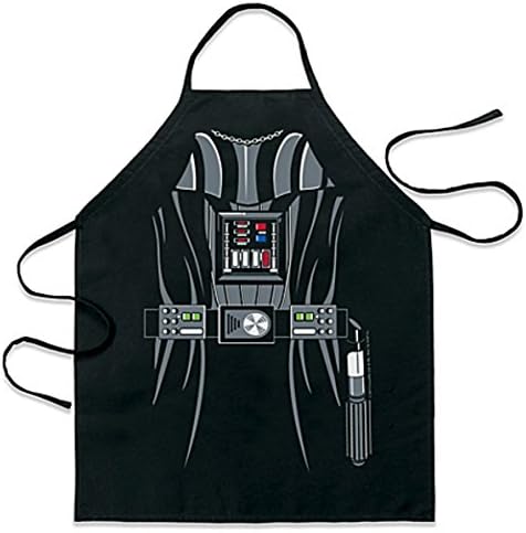 Darth Vader STAR WARS Novelty Funny BBQ Aprons Sexy Rude Cooking Kitchen Apron Gift GPT
