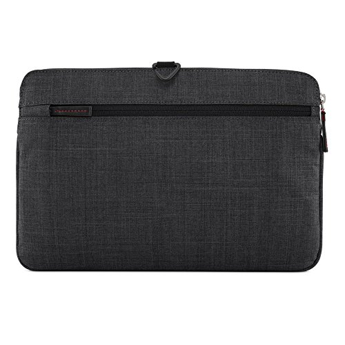 Brenthaven 730791195905 Laptoptasche für Apple MacBook Pro / Air, 28 cm (11 Zoll), Grau - 3