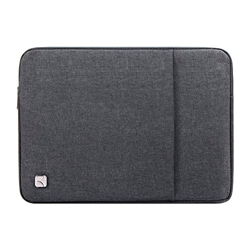 CAISON Wasserdicht 10 1 Zoll Tablettenh  lse Etui H  lle Tasche f  r 2017 Neu 9 7  Samsung Galaxy Tab S3   10  Lenovo Tab 4 Plus   2017 Neu 10 5  iPad