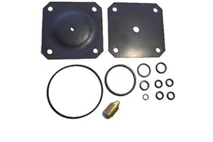 MEMTEX GPL Guarnizione Sostituzione Riduttore Diaframma Riduttore Kit Riparazione Landi Renzo NG2 5302