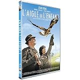 L'Aigle et l'enfant