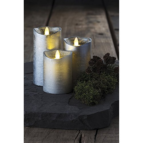 Preisvergleich Produktbild Sara batterilys - Sirius Company