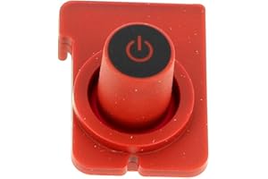 KRUPS Bouton marche arret pour machine Nespresso ESSENZA