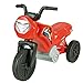 Produktbild Kinder Enduro Motorrad Laufrad Rutscher Dreirad bis 2 Jahre