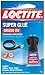 Produktbild Loctite Super Glue Klebstoff, Pinsel Auf – 0,18 FL OZ